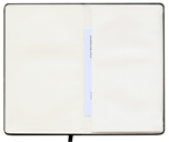 Expanding Pocket Notebook