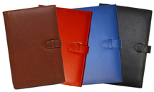 Leather Bound Journals